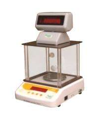 POINT Table Top Electronics Weighing Scale 300 gm PJS Gold_0