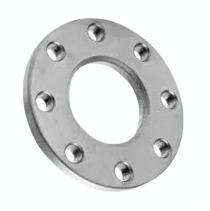 BE Mild Steel 1 inch Slip On Flanges_0