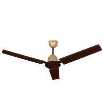 Akira Storm BLDC 1200 mm 3 Blades 30 W Coffee Brown Ceiling Fans_0