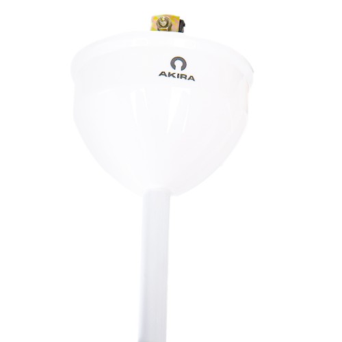 Akira Supreme BLDC 1200 mm 6 Blades 30 W Ice White Ceiling Fans_3