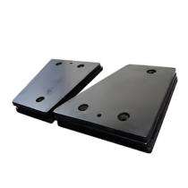 Generic Mild Steel Liner Plate IS 276 300 x 300 x 25 mm_0