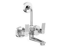 CERA Chrome Plated Wall Mixer Faucet SYLVINA F1021401_0