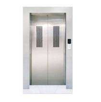 Ethic Elevator Automatic Passenger Lift EE02 1044 kg 2 m/s_0