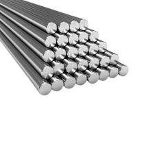 Textron SS 321 25 mm Stainless Steel Round Bars 12 m_0