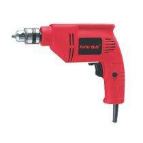 Ralli Wolf RD-10 500 W Corded Electric Drill 0 - 2800 rpm 10 mm_0