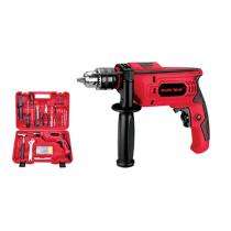 Ralli Wolf RDK13-KIT 500 W Corded Electric Drill 0 - 3000 rpm 13 mm_0