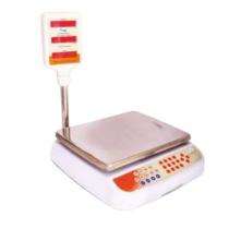 POINT Table Top Electronics Weighing Scale 20 kg PTS Computing_0