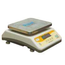 POINT Table Top Electronics Weighing Scale 1 kg PTS Cute Rear_0