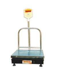 POINT Platform Electronics Weighing Scale 50 kg PPS Cute Bench_0