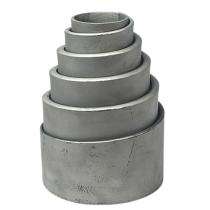 Vajra 6 mm Volute Industrial Springs VLS03 500 mm_0