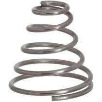 Vajra 6 mm Conical Tapered Industrial Springs COT04 500 mm_0