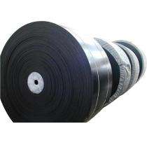 152.4 mm Plain Conveyer Belts Rubber 10 kg/ft 4 mm_0