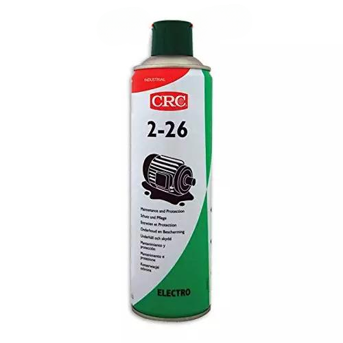 CRC Rust Removing Spray 2-26 500 mL_0