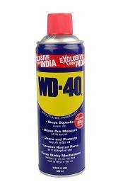 Rust Removing Spray WD-40 400 mL_0