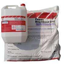 Fosroc Brushbond RFX Acrylic Polymer Water Proofing Compound 20.088 kg_0