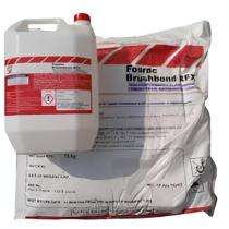 Fosroc Brushbond RFX Acrylic Polymer Water Proofing Compound 6.71 kg_0