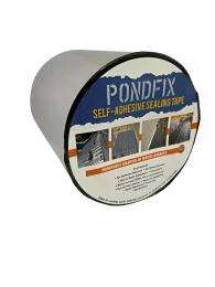 Pondfix Self Adhesive Waterproofing Tape Sealing Tape_0