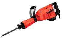 Ralli Wolf RW15H Demolition Hammers 15 kg 1520 W 240 V_0