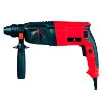 Ralli Wolf RW26H Corded Rotary Hammer 22 mm 3.1 kg 800 W 4900 bpm_0