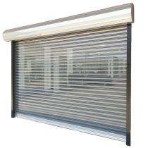 DynaKavach Polycarbonate Rolling Shutter Automatic_0