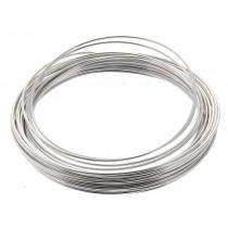 Navin 1 mm Annealed Aluminium Wire 50 kg_0