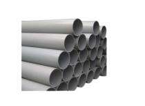 Karan 75 mm UPVC Pipes Class A 3 m Plain_0