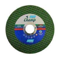 NORTON 125 mm Cutting Wheels CHAMP 5 22 mm 12000 rpm_0
