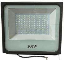 Spaarkle 200 W Cool White IP65 8 kV 6500 Lumen SPGL-FLSE-02 LED Flood Lights_0