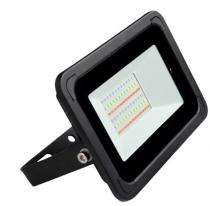 Spaarkle 100 W Cool White IP65 8 kV 6500 Lumen SPGL-FLE RGB-02 LED Flood Lights_0