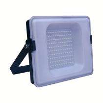 Spaarkle 50 W Cool White IP65 8 kV 6500 Lumen SPGL-FLSQ-01 LED Flood Lights_0