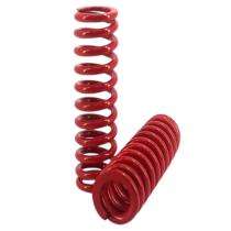 Vajra 6 mm Heavy Industrial Springs HV08 500 mm_0