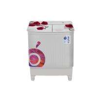 Wybor WSM 8513 8.5 kg Top Load Semi Automatic Washing Machine 5 Star_0