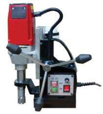 Ralli Wolf 26 mm (Twist Drill) Magnetic Drilling Machine ENOVA-40 1200 W 400 rpm_0