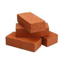 Natural Clay Red Bricks 228 x 101 x 77 mm_0