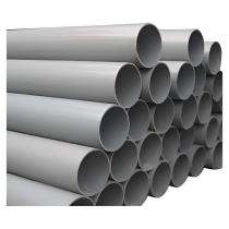 Kasta 75 mm UPVC Pipes Class 2 6 m Plain_0