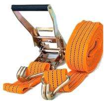 Nylon Safety Belts Standard_0