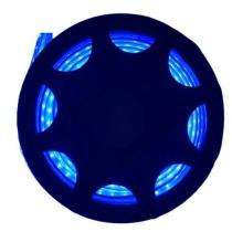 LUMOGEN Blue 18 m IP65 LED Rope Light_0