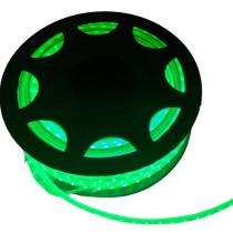 LUMOGEN Green 18 m IP65 LED Rope Light_0