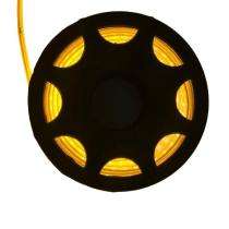 LUMOGEN Amber 18 m IP65 LED Rope Light_0