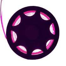 LUMOGEN Pink 18 m IP65 LED Rope Light_0