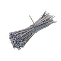 Giantlok Polyamide 916 mm 9 mm Cable Ties Grey_0