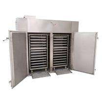 MET 500 kg/hr Industrial Dryers Tray Dryer 200 deg C Electric_0