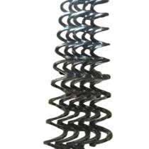 Vajra 6 mm Taper Industrial Springs TP11 500 mm_0