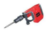 Ralli Wolf RW11EH Demolition Hammers 10 kg 1500 W 235 V_0