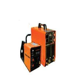 Ralli Wolf 50 - 250 A TIG Arc Welding Machine MIG250 (RM25) 415 V 8.4 kVA_0