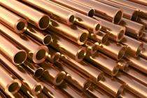 Raymond 2 mm Copper Pipes K Type 0.5 mm_0