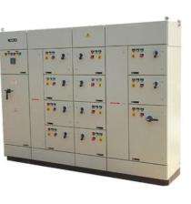 Electric Panel Board 440 V_0