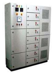 APFC Panels Aluminium Four Pole IP55 500 kVAr_0