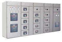 Three Phase 440 V 630 A Aluminium LT Panels 8 Way_0