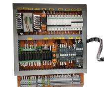 Three Phase 415 V Automatic PLC PANEL 10 A_0